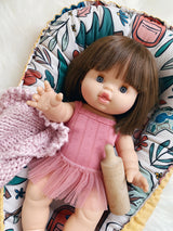 Chloe Doll by Minikane